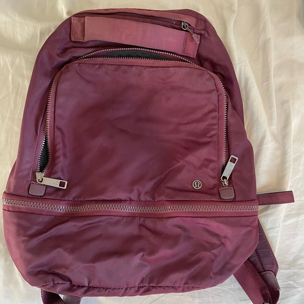 Lululemon City Adventurer Backpack 17 L with Laptop Sleeve